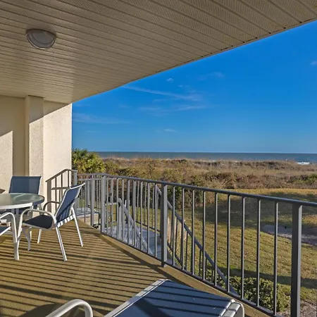 Oceanfront, Smart Tvs, Balcony Villa